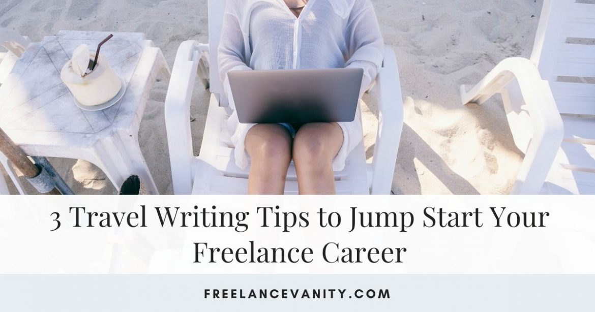 freelance writing jobs travel