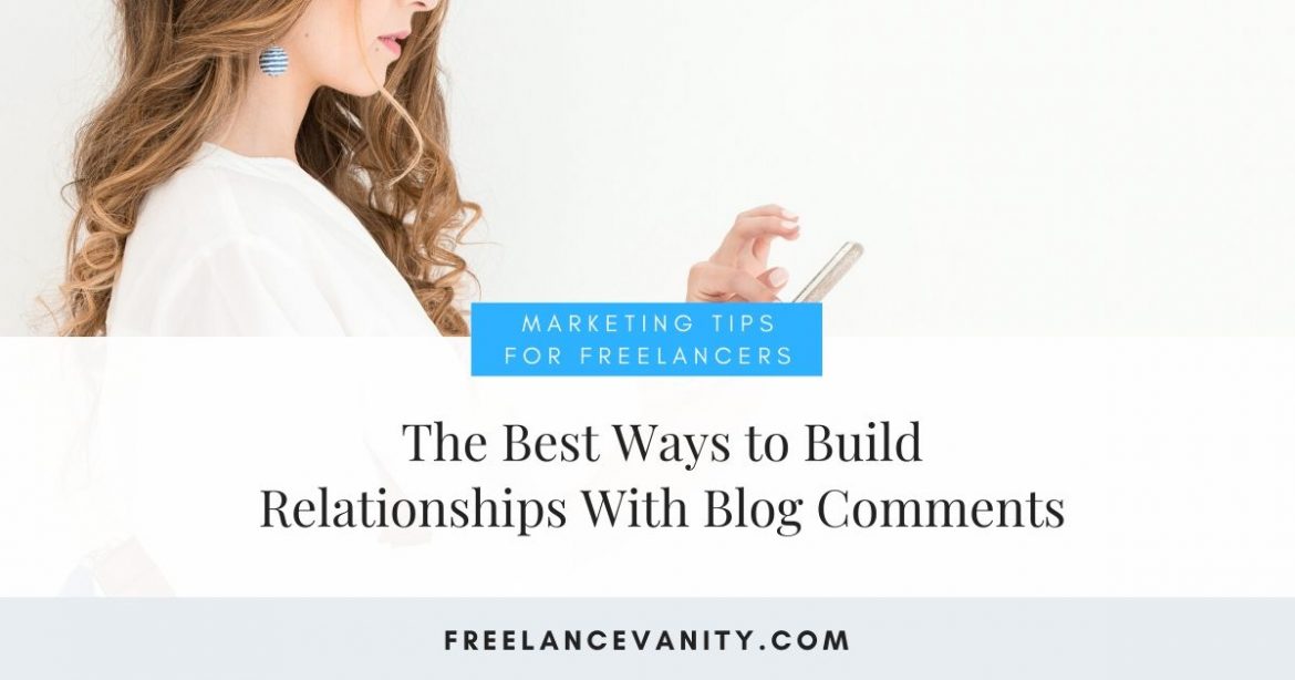 blog commenting tips