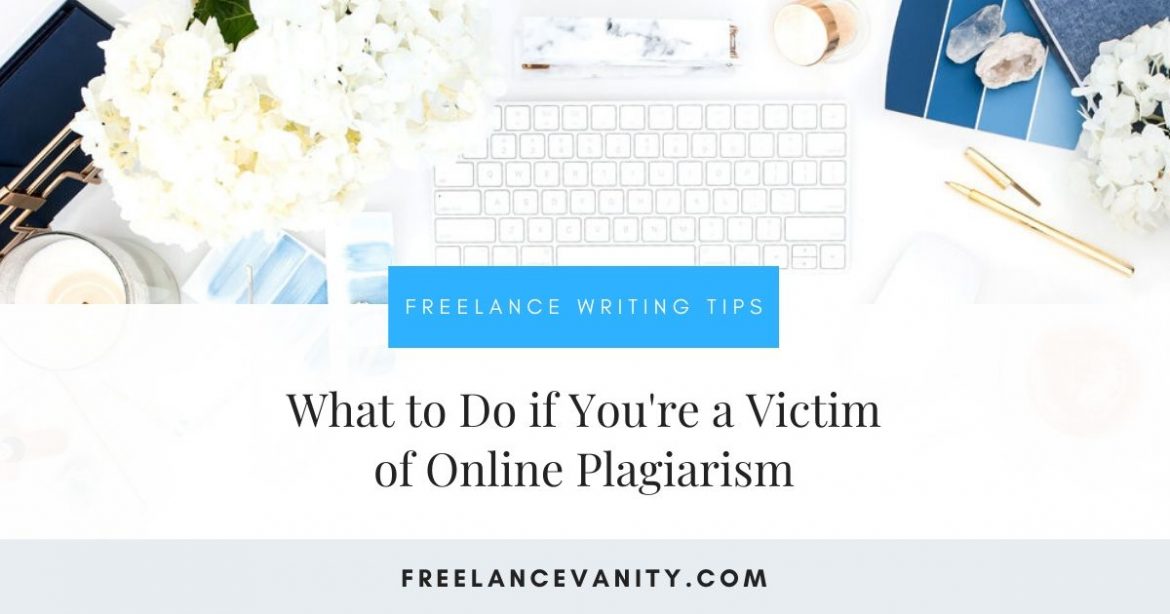 online plagiarism help