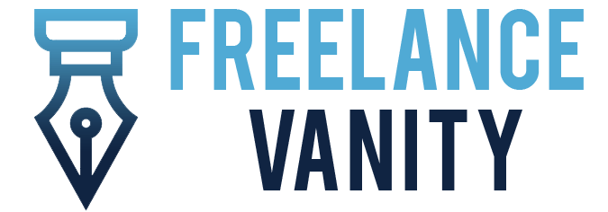 Freelance Vanity | Freelance Writing for Beginners